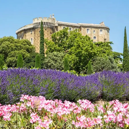 Villa Joseph Saint-Paul-Trois-Châteaux Exterior foto