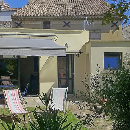 Villa Joseph Saint-Paul-Trois-Châteaux Exterior foto