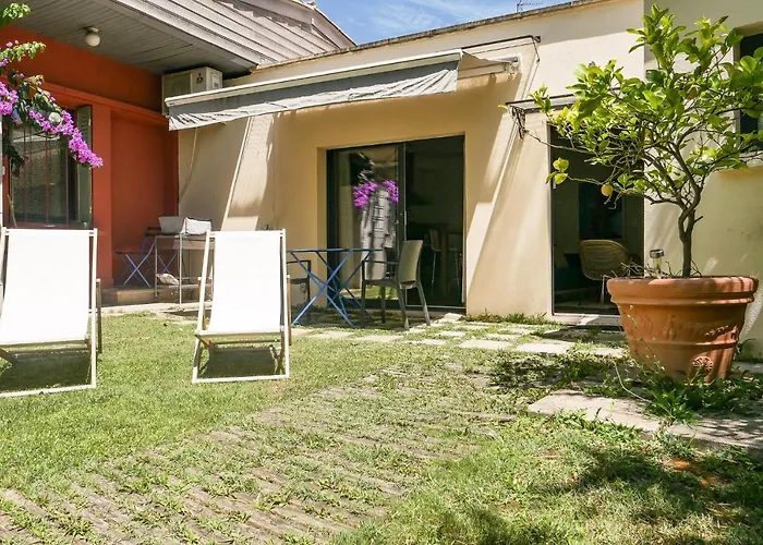 Villa Joseph