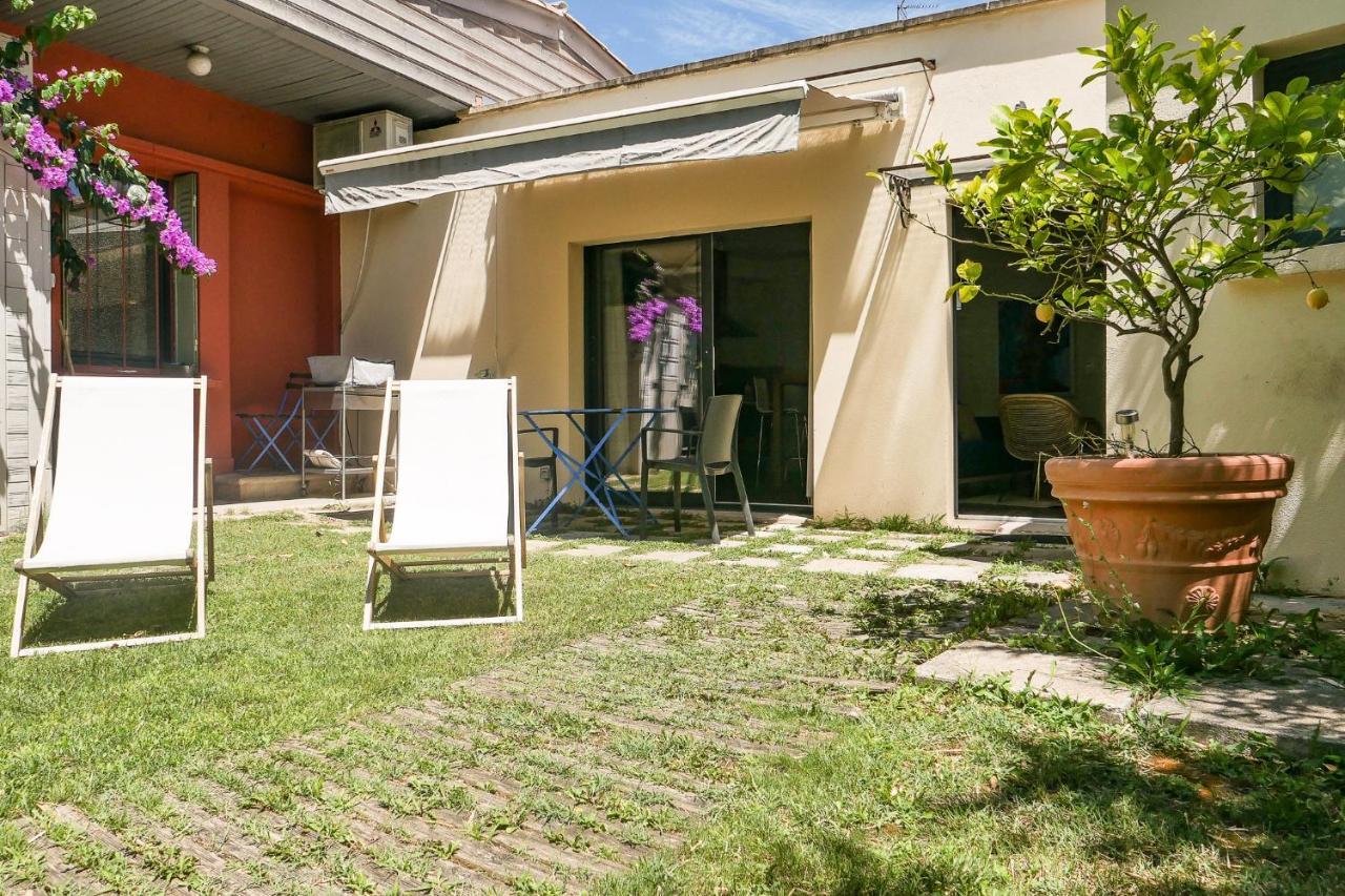 Joseph Holiday home *