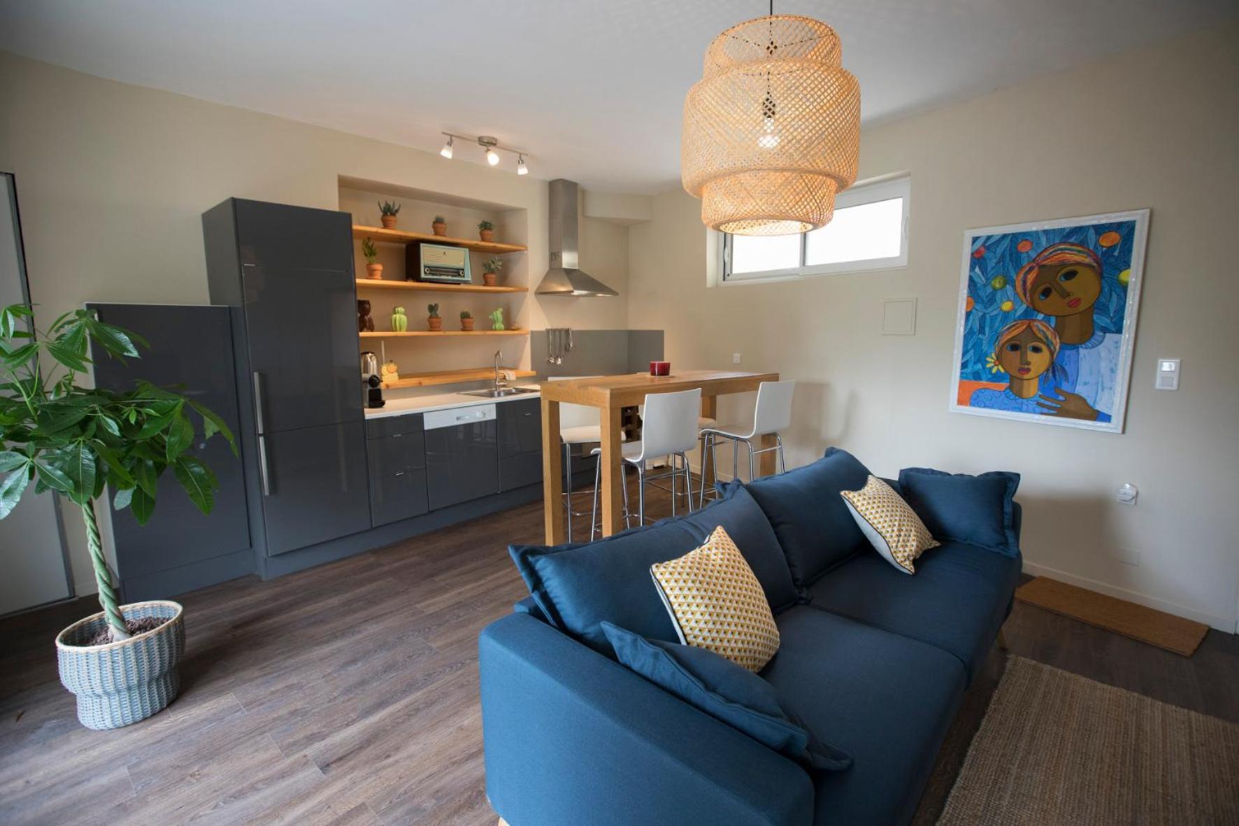 Holiday home Joseph Saint-Paul-Trois-Chateaux