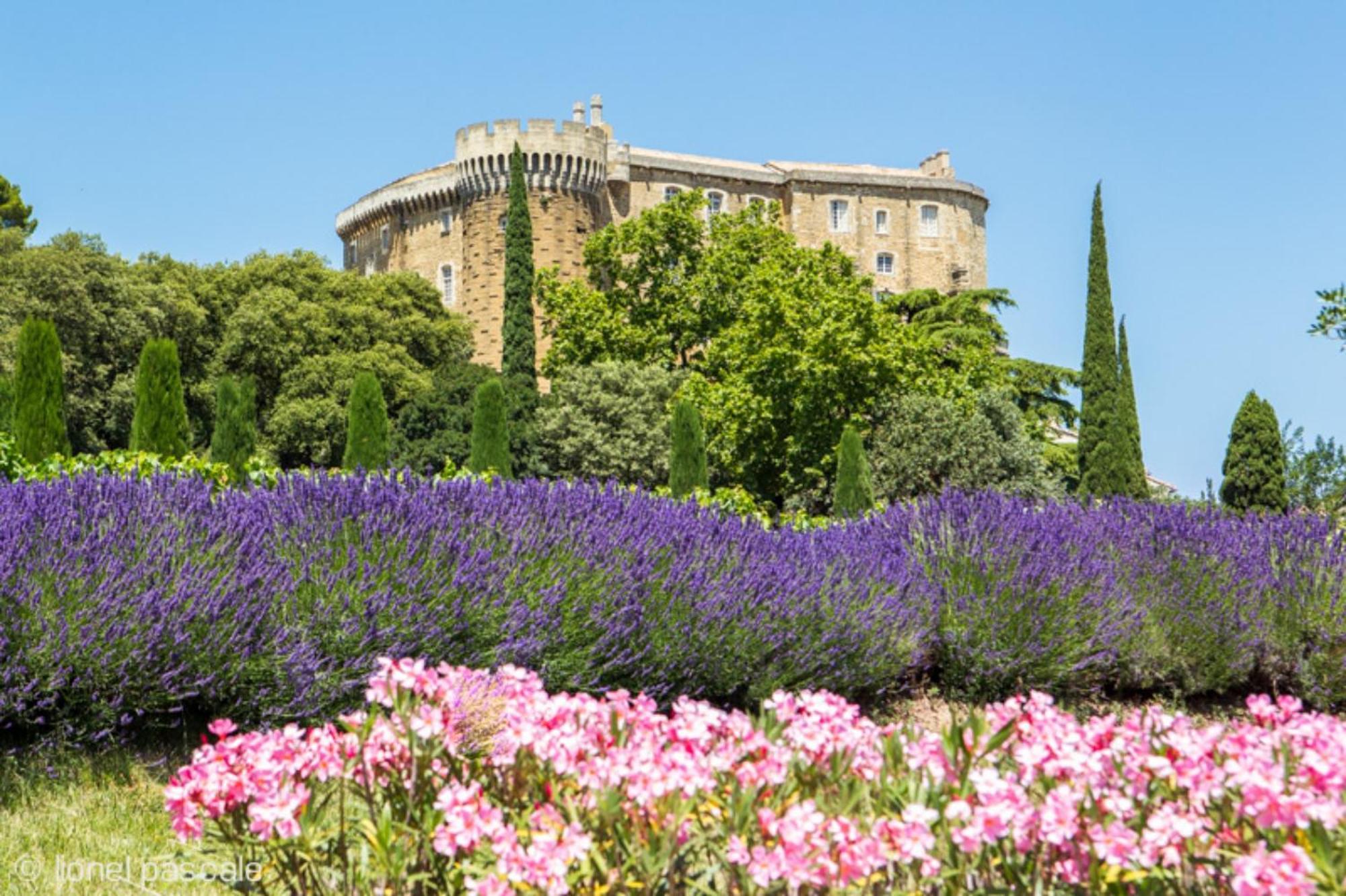 Joseph Casa de Férias Saint-Paul-Trois-Châteaux